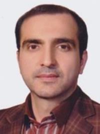 دکتر محمدرضا مظفری