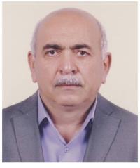 دکتر محمدعلی محمدزاده