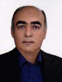 دکتر محمدعلی ملک نژاد یزدی