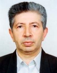 دکتر محمد استادی