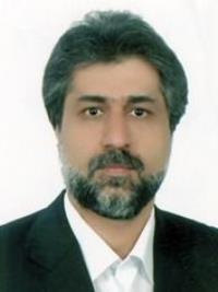 دکتر محمد جعفری تازه جانی