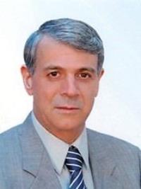 دکتر محمد حسن کیانوش