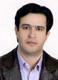 دکتر محمد رضا لطفی نیا