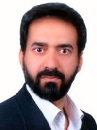 دکتر محمد فاضل کیا