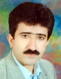 دکتر محمد مرادی