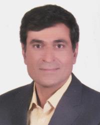 دکتر محمد پاک طینت