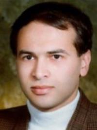 دکتر مرتضی رضوانی