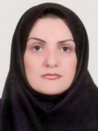 دکتر مریم استقامتی