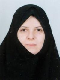 دکتر مریم السادات بنی هاشمی
