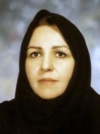 دکتر مریم السادات معینی آزادطهرانی