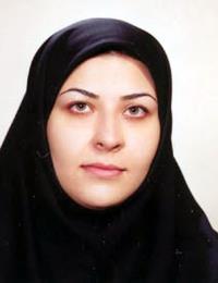 دکتر مریم رضائی مهریزی