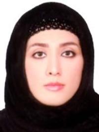 دکتر مریم شجاع صفار