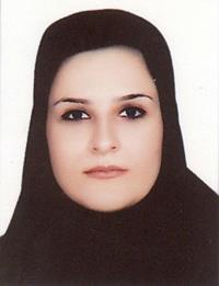 دکتر مریم غفاریان امید