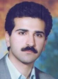 دکتر مسعود حیدرعلی فرد