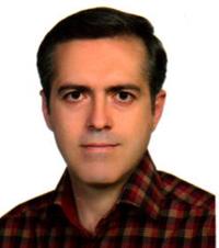 دکتر مصطفی رئیسی