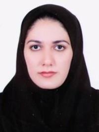 دکتر معصومه حسن زاده اول