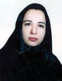 دکتر معصومه علی اکبرزاده