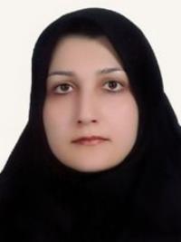 دکتر معصومه فلاح رجب زاده