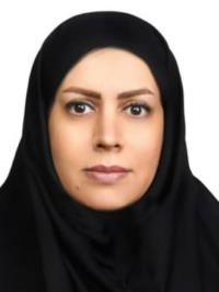 دکتر معصومه محضری