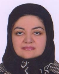 دکتر معصومه کهن سهل آبادی