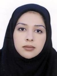 دکتر منا دهباشی زاده عنبرانی