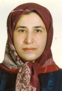 دکتر منصوره متقی