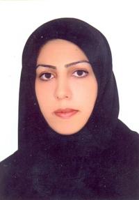 دکتر منصوره میرزایی نجم آباد