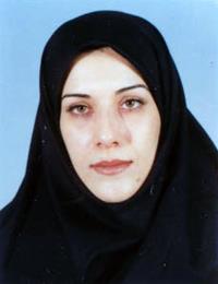 دکتر مهدیه صارمی