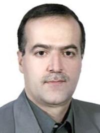 دکتر مهدی شریعتی