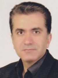 دکتر مهرداد ولی زاده