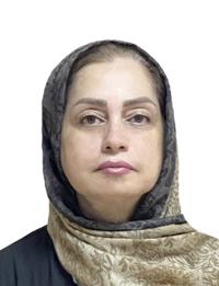 دکتر مهری قربانی