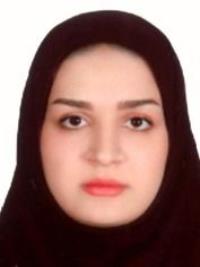 دکتر مهشید محمودی نژاد