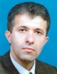 دکتر موسی احمدپور