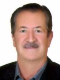 دکتر نادر سرباز وطن رشید