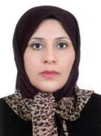 دکتر ناهید تفضلی مقدم