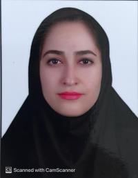 دکتر ندا جعفری