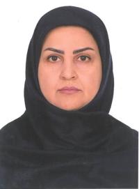 دکتر ندا سادات حسینی