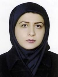 دکتر نسرین سیروس رضایی