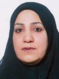 دکتر نیره فصیحی فرد