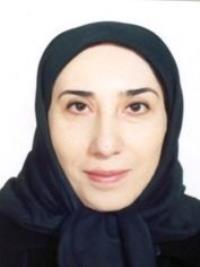 دکتر نیلوفر عباسی