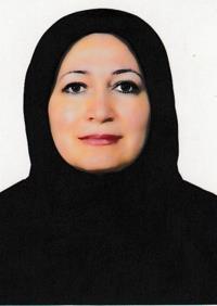 دکتر نیلوفر قدرتی