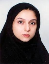 دکتر پانته آ میرمحمدی