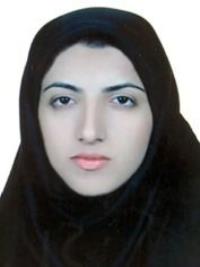 دکتر پرستو محمودی