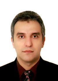 دکتر یوسف جانباز