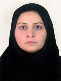 دینا گلعلی زاده کلاهدوزمحله