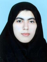 رؤیاالسادات حسینی همت آبادی