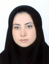 راحله فرامرزی گرمرودی