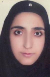 راحیل ریاحی سامانی