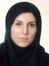 راضیه افروغ