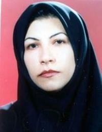 راضیه توکلی ریشهری